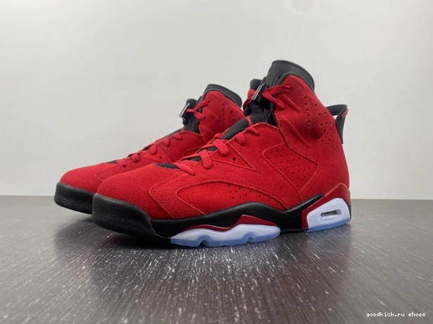 FashionForward 4021 Air Jordan 6 CT8529- 1024